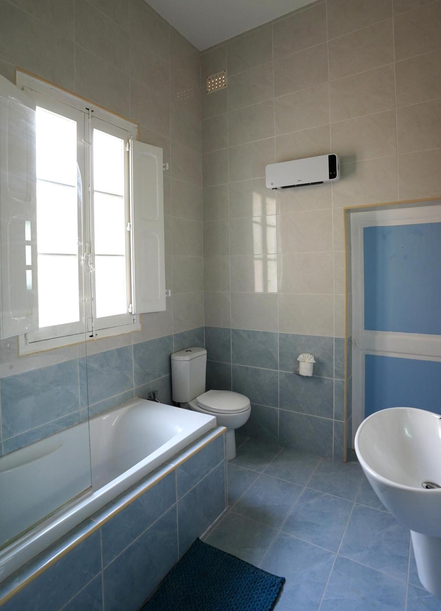 Number10 Villa Sliema Exterior photo