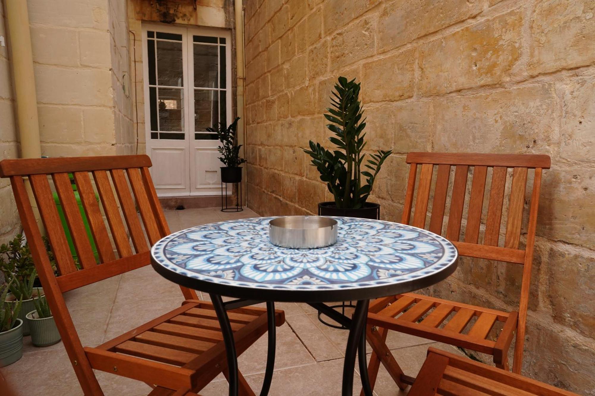 Number10 Villa Sliema Exterior photo