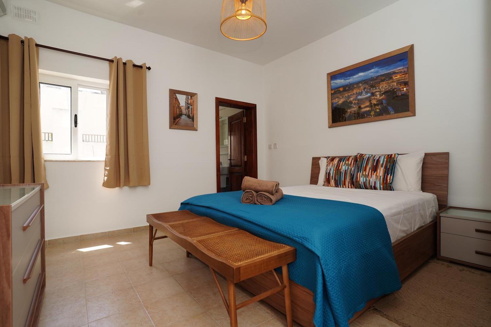 Number10 Villa Sliema Exterior photo