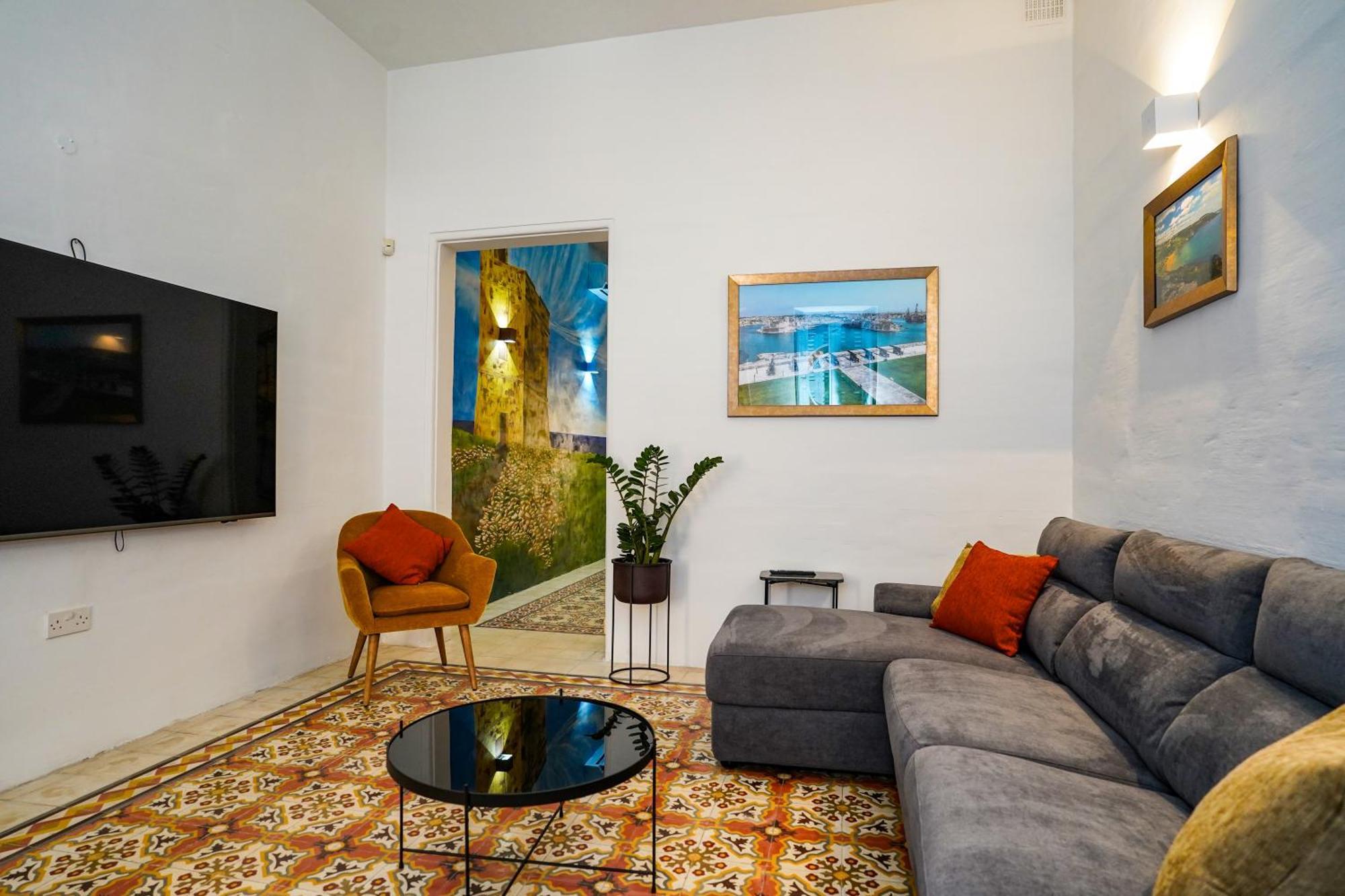 Number10 Villa Sliema Exterior photo